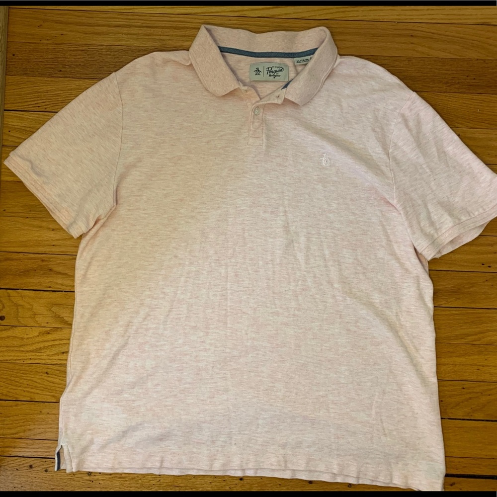 Original Penguin by Munsingwear Polo - Picture 3 of 15